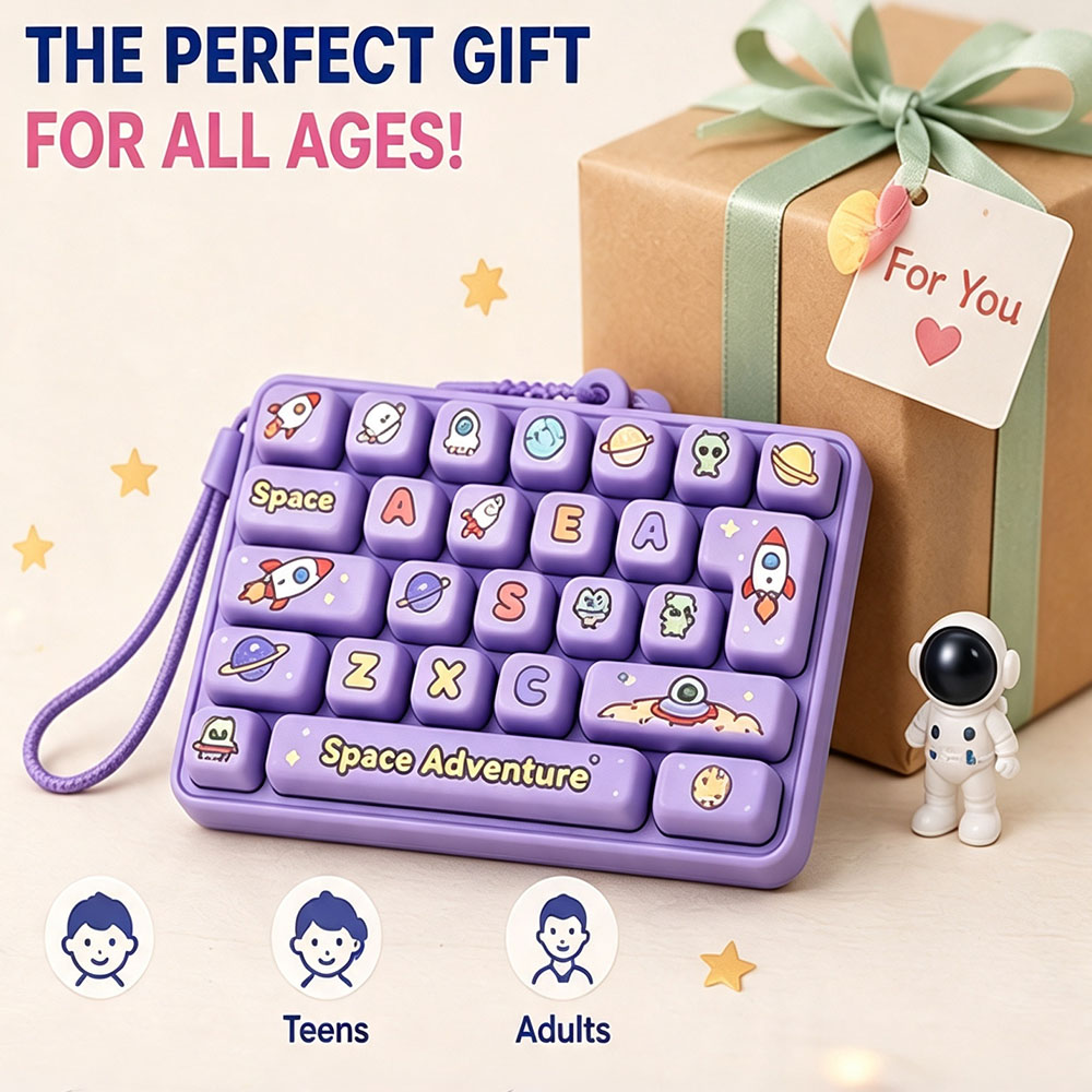 Gaming Console Buttons - 테크 게이머 이벤트 기념품 26 그리드