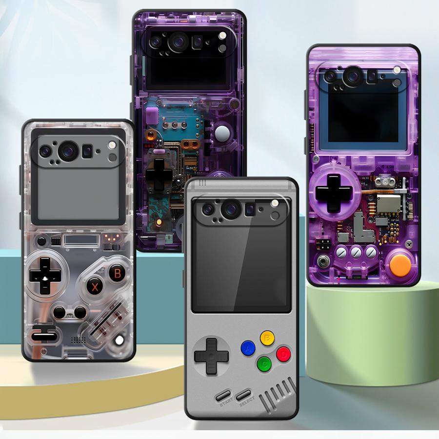 Gaming Console For Phone - 구글 픽셀 10A 8a 9a 10