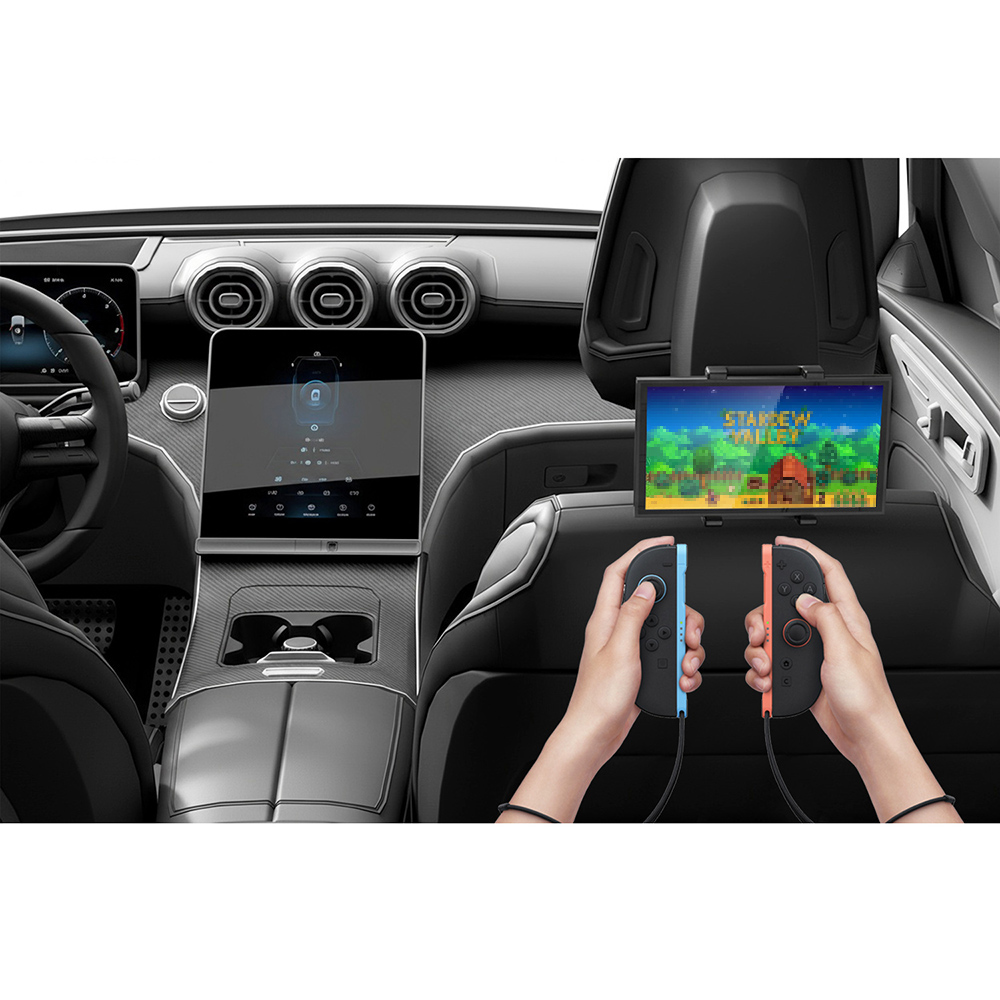 Gaming Console For Phone - 스위치 2/스위치/OLED용 휴대용 콘솔 범용 자동차