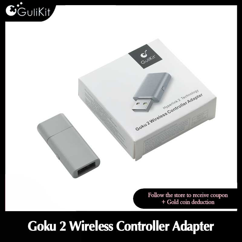 Gaming Console In Tv - 닌텐도 스위치 1/2용 Gulikit Goku 2