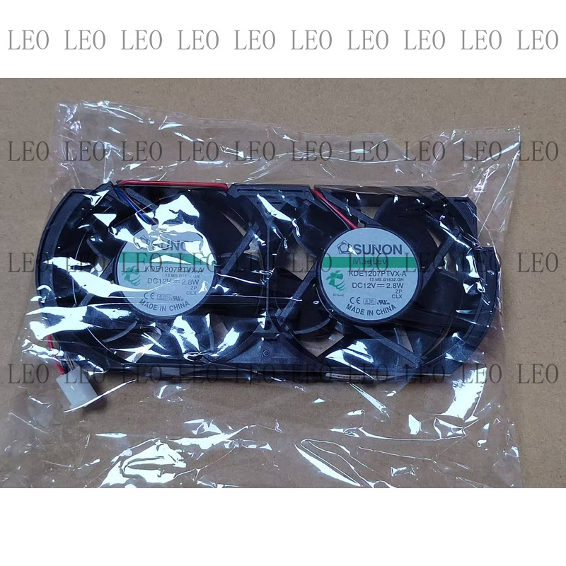 Gaming Console In - XBOX360 게임 콘솔용 케이스 팬, 12V,