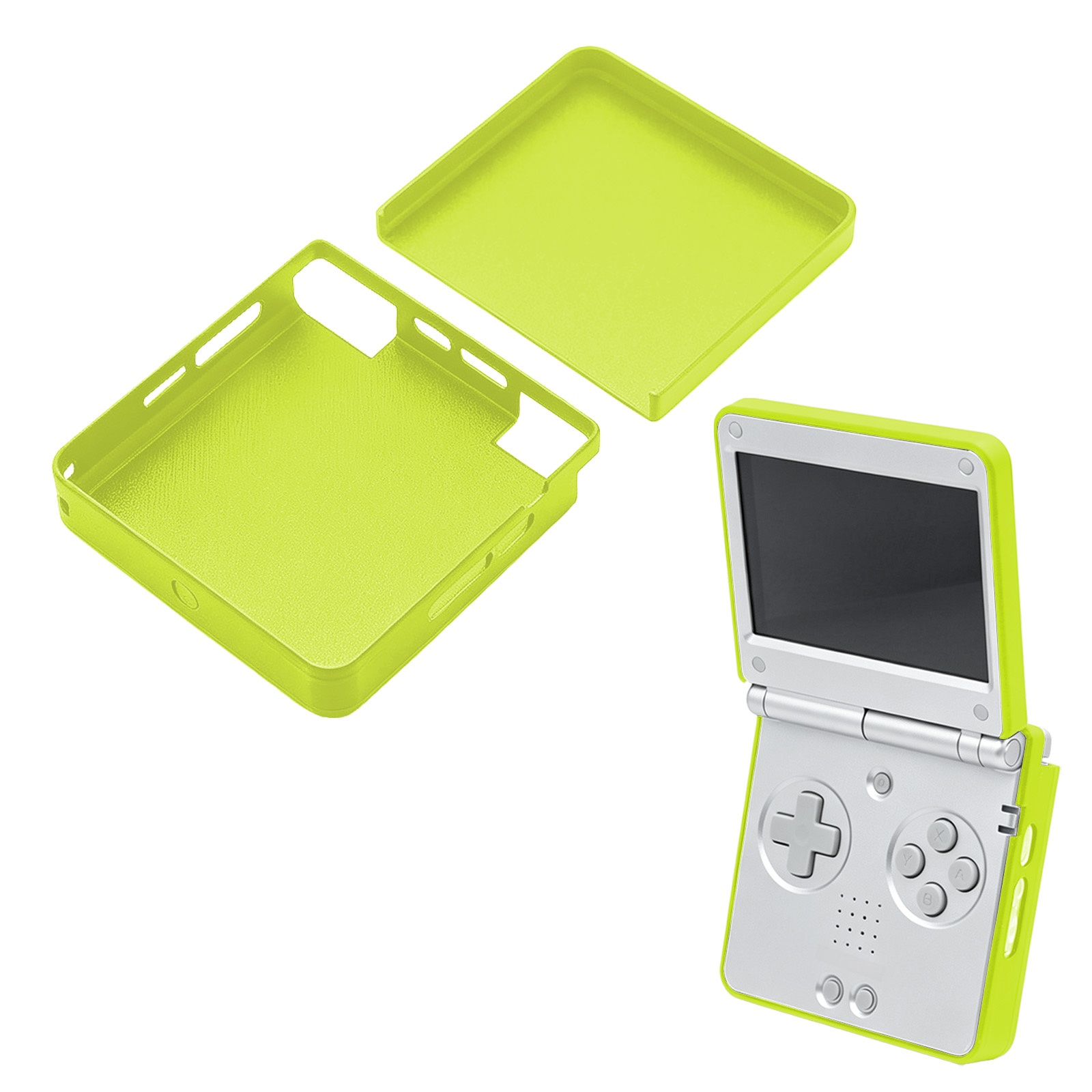 ANBERNIC RG SP 보호 케이스 게임 콘솔 보호 - Gaming Console Latest 리뷰 및 가격