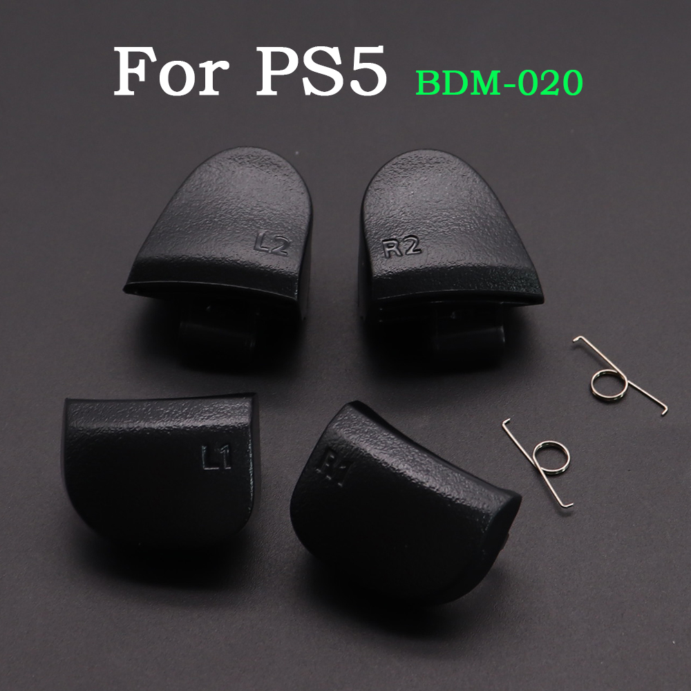 PS5 V1, V2, V3 모델용 L2, R2, L1, - Gaming Console Tv 리뷰 및 가격