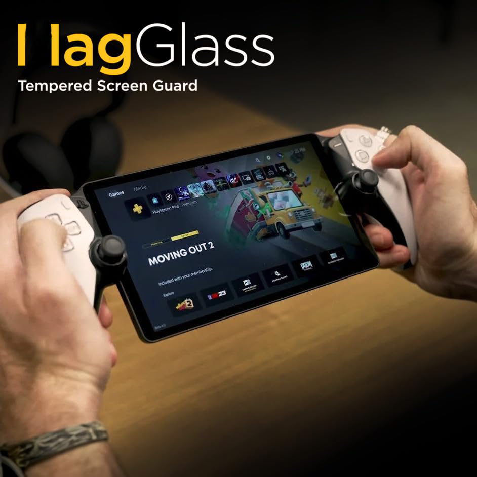 PlayStation Portal 원격 플레이어 게임  - Gaming Console Latest 리뷰 및 가격