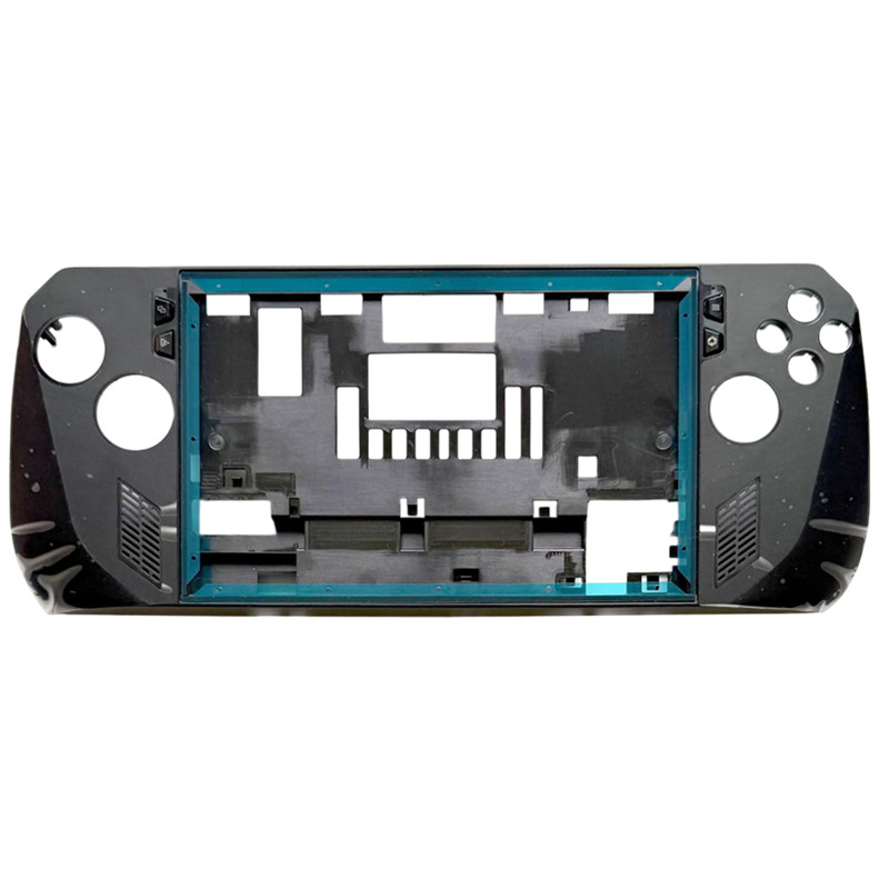 새로운 제품 BOTTOMCASE용 ®   ROG All - Gaming Console In 리뷰 및 가격
