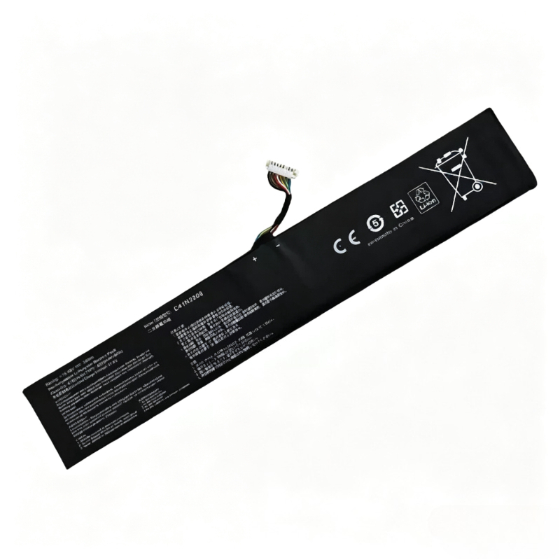C41N2208 15.2/15.48V 57Wh/74Wh - Gaming Console Rog Ally 리뷰 및 가격