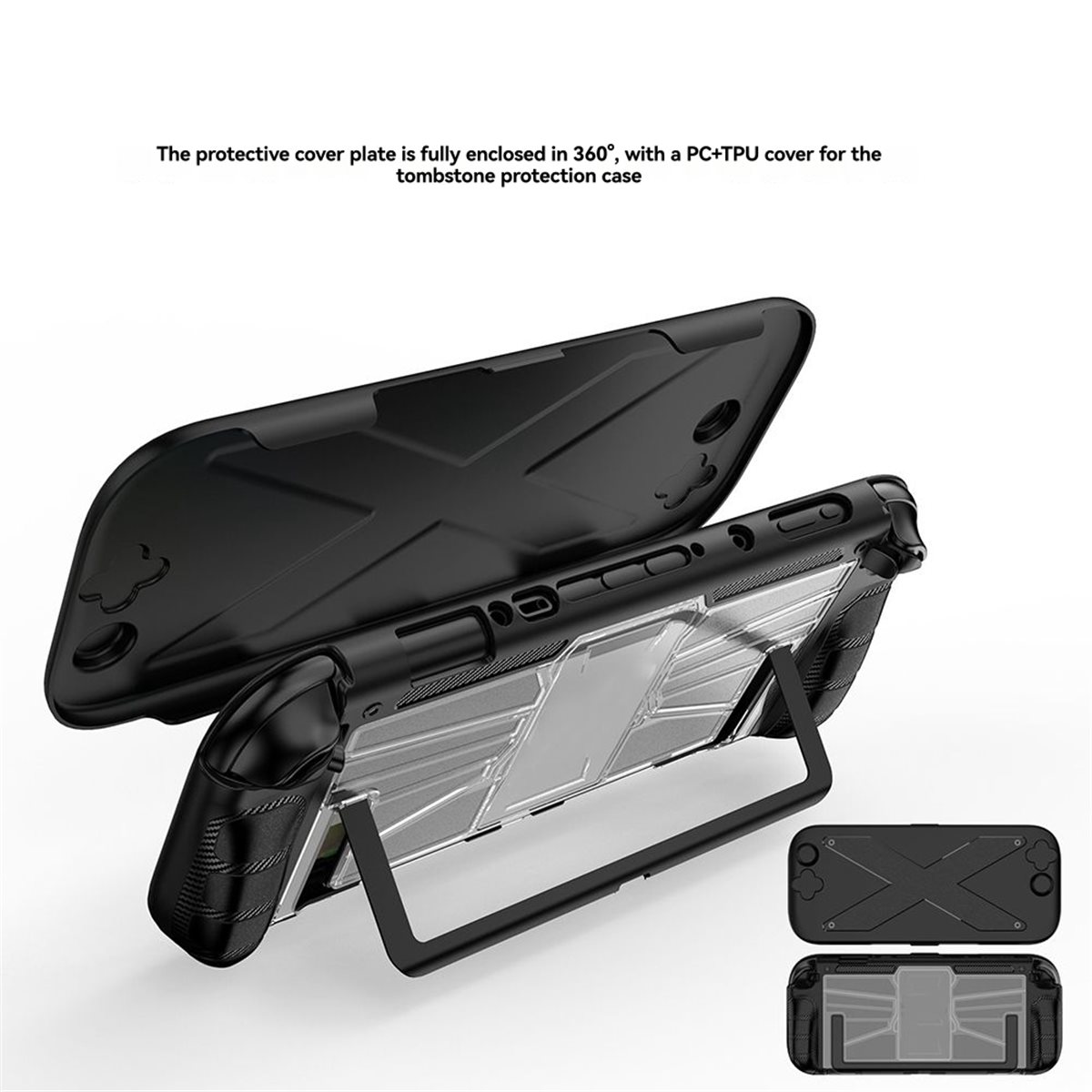 A86G 새로운 게임 콘솔 보호 케이스 (2 NS2용) - Gaming Console All 리뷰 및 가격