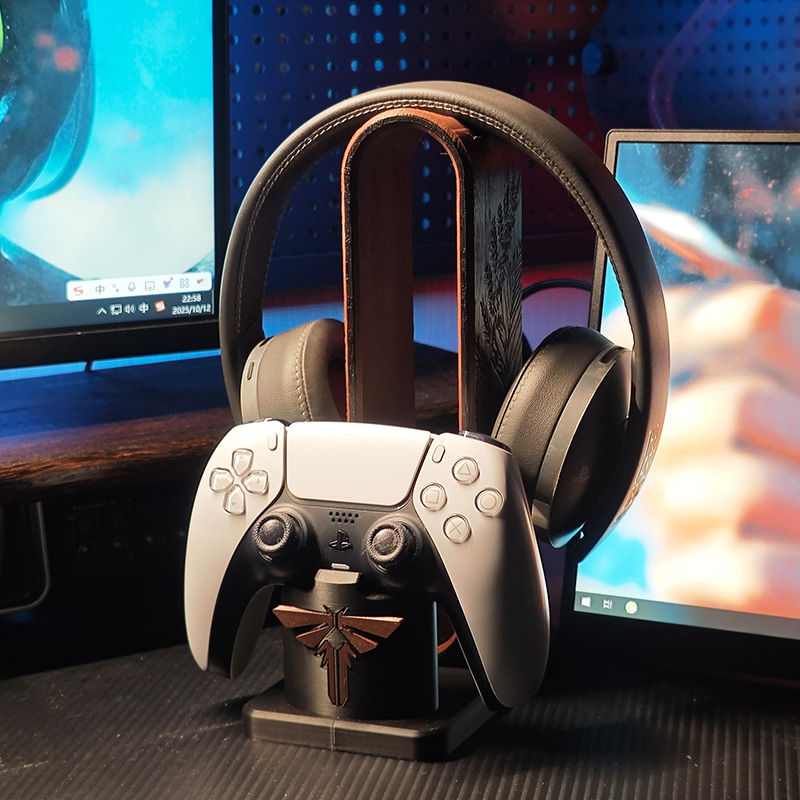 핸들 이어폰 스탠드 젤다 애니메이션 테마 행거 PS5  - Gaming Console In 리뷰 및 가격