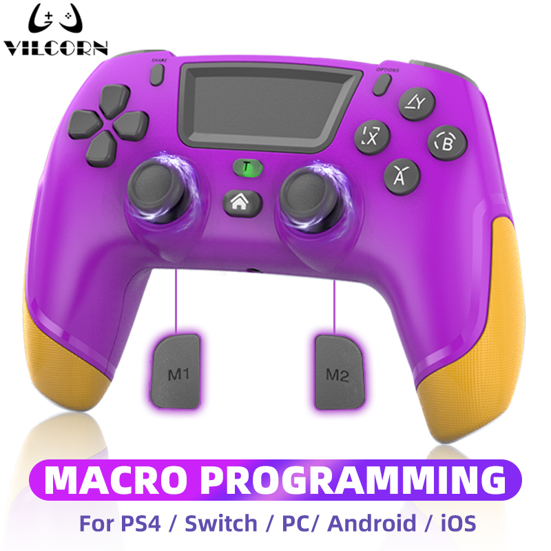PS4/PS3 콘솔, 안드로이드 휴대폰, 스팀 게임용  - Gaming Console For Phone 리뷰 및 가격