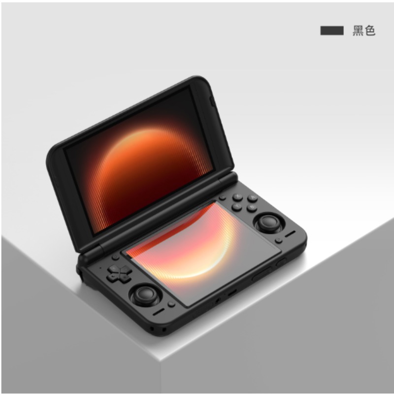 레트로이드 포켓 듀오, 듀얼 스크린 휴대용 게임 콘솔, - Gaming Console Buttons 리뷰 및 가격