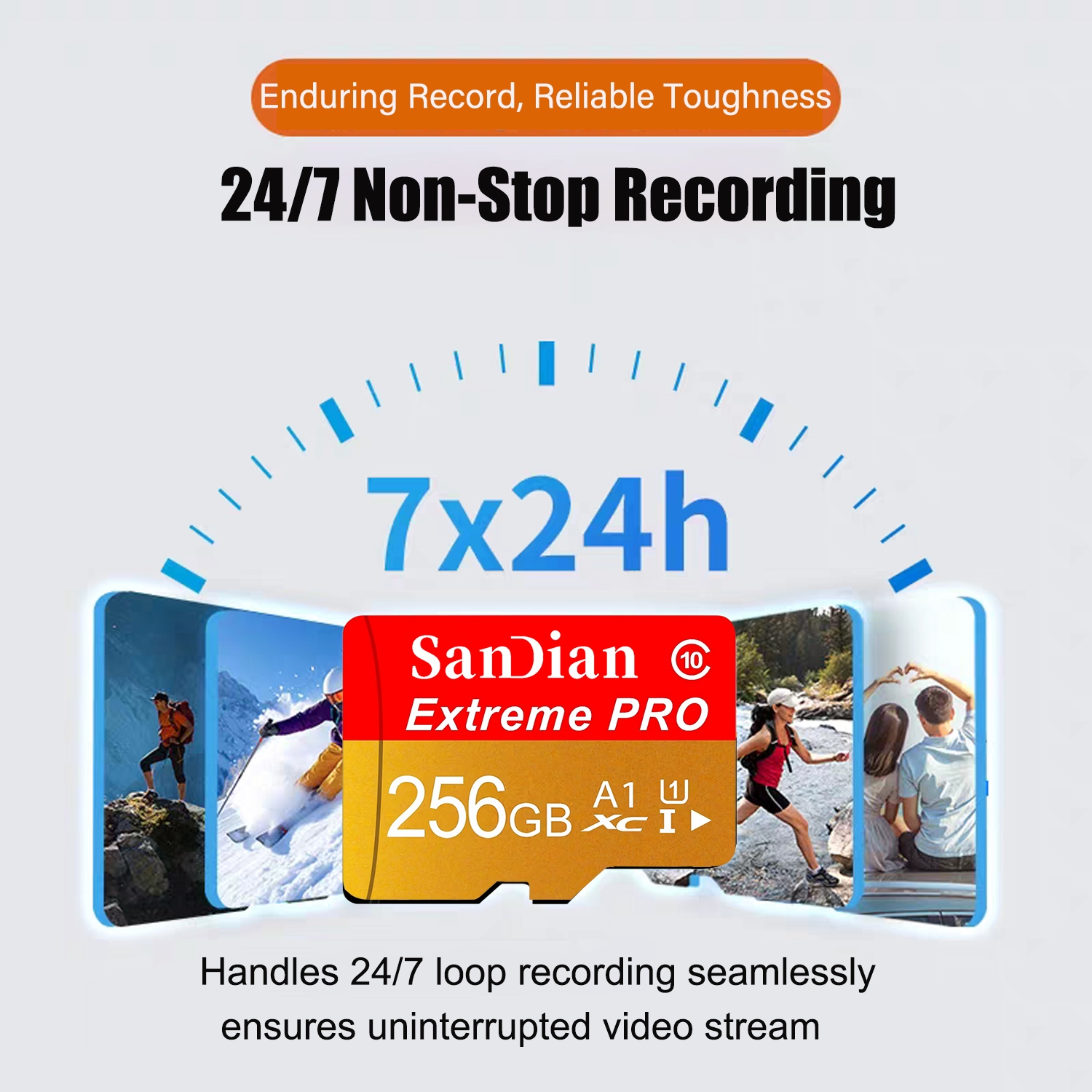 엘리트 마이크로 TF SD 카드 512GB, TF 카드 - Gaming Console For Phone 리뷰 및 가격