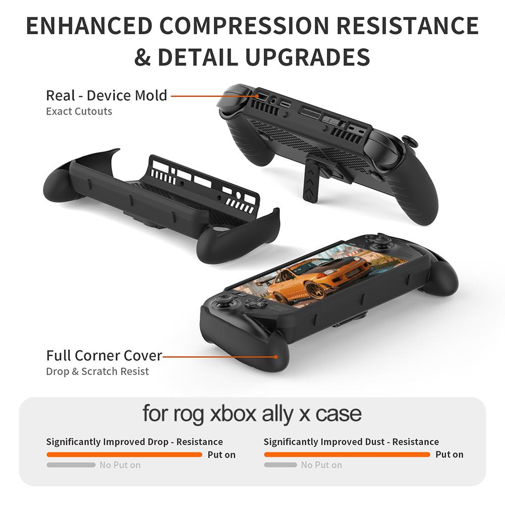 JYS for ROG for Xbox Ally/X TP - Gaming Console Rog Ally 리뷰 및 가격