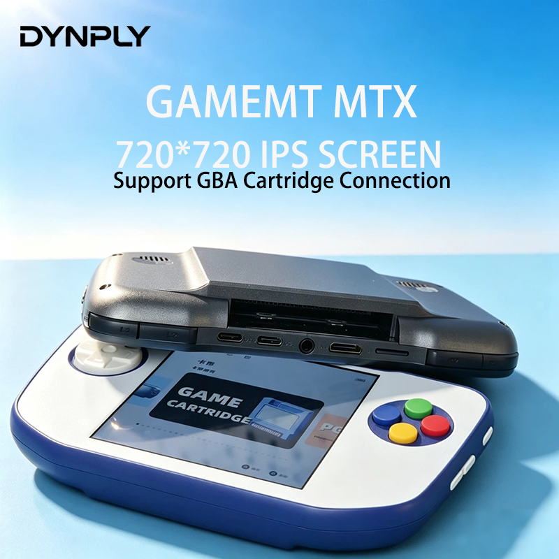 새로운 GameMT MTX 레트로 휴대용 게임 콘솔,  - Gaming Console Under 5000 리뷰 및 가격