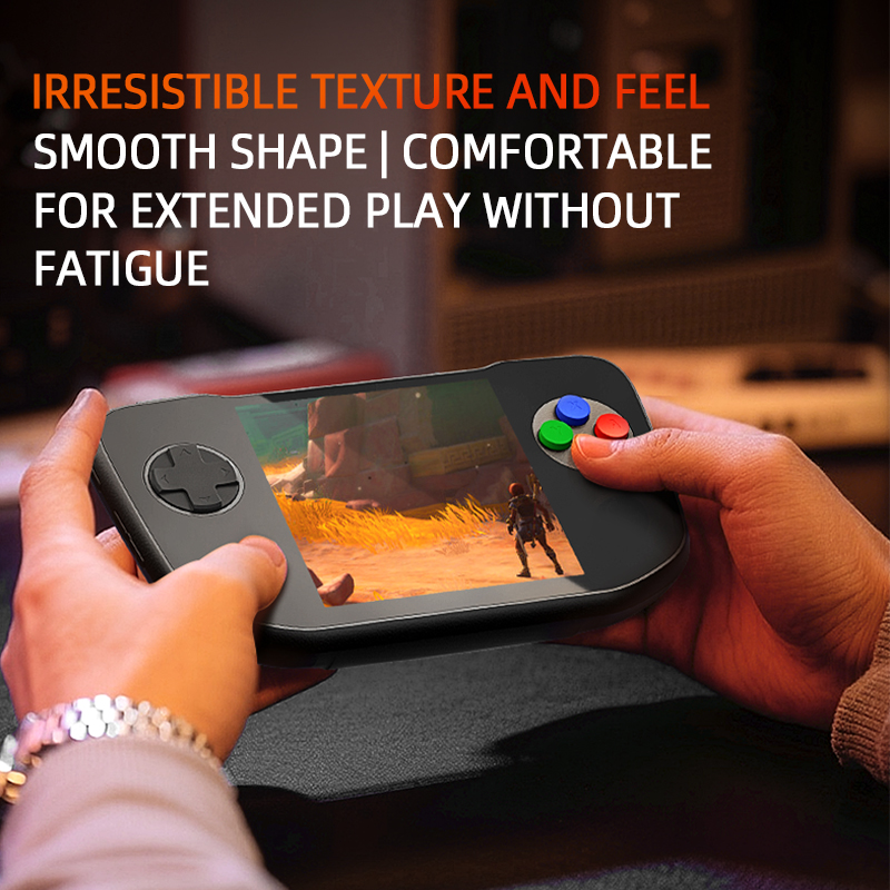 새로운 GameMT MTX 레트로 휴대용 게임 콘솔,  - Gaming Console Under 5000 리뷰 및 가격