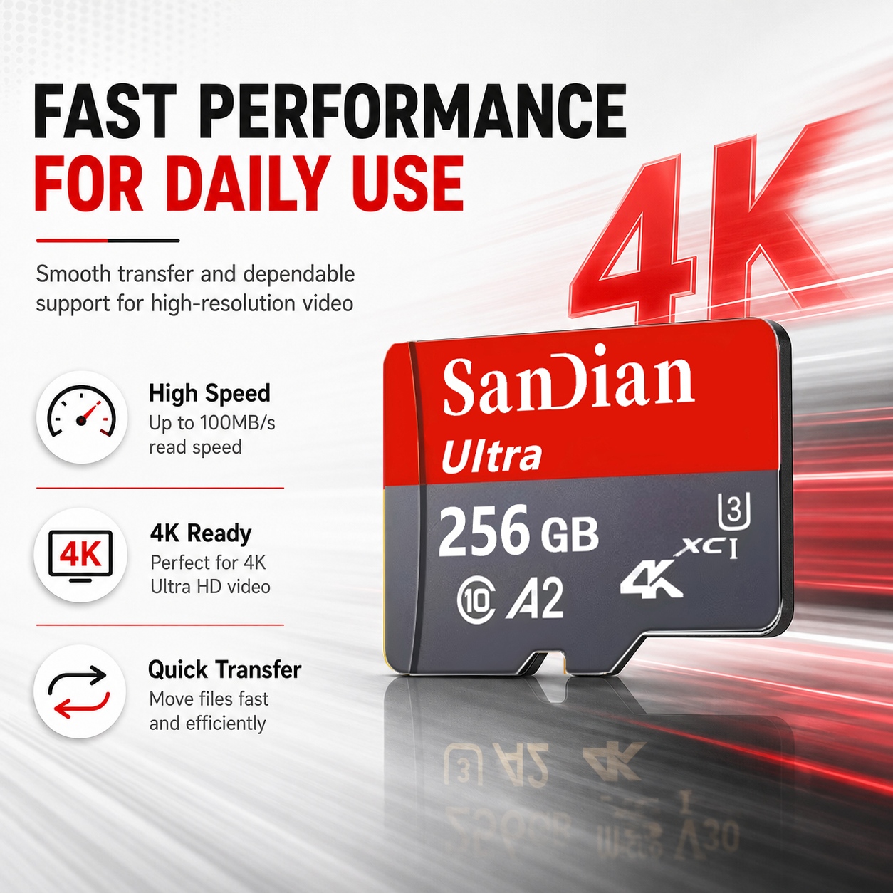 고급형 TF 카드 64GB, 256GB, 마이크로 TF - Gaming Console For Phone 리뷰 및 가격